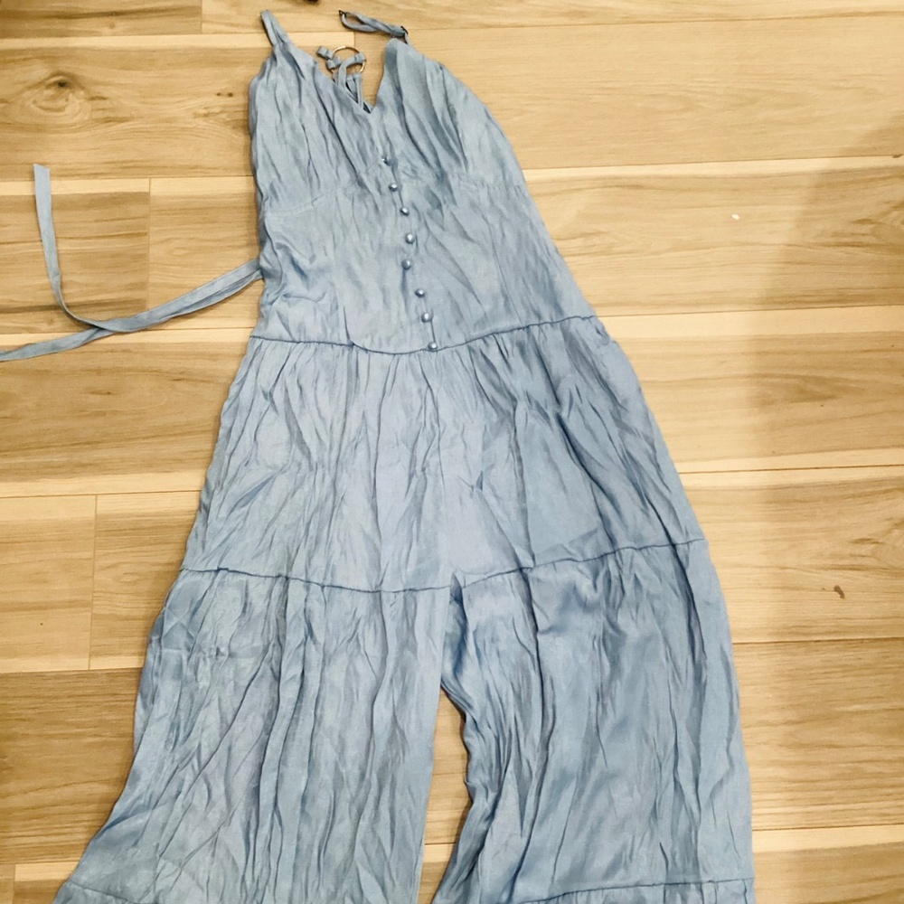 NWOT Romper - Picture 9 of 11